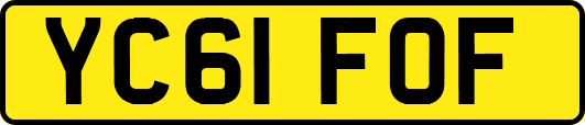 YC61FOF