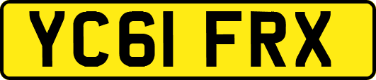 YC61FRX