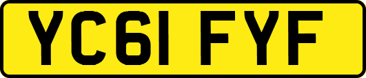 YC61FYF