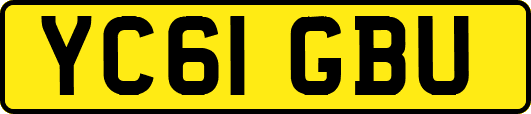 YC61GBU