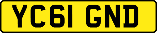 YC61GND