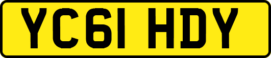 YC61HDY