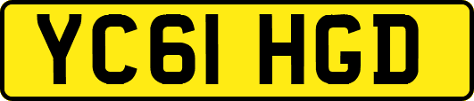 YC61HGD