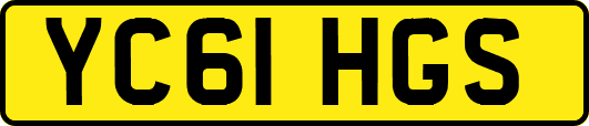 YC61HGS