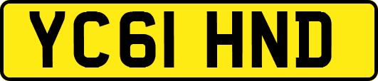 YC61HND