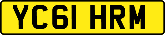 YC61HRM