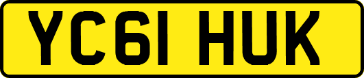 YC61HUK