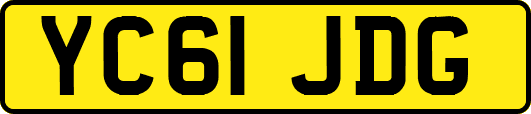 YC61JDG
