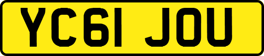YC61JOU