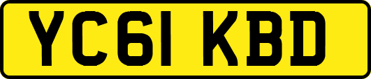 YC61KBD