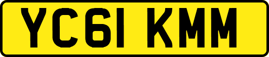 YC61KMM