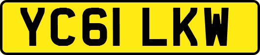 YC61LKW