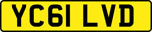 YC61LVD