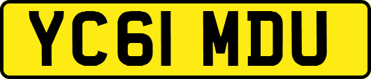 YC61MDU