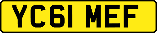 YC61MEF