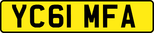 YC61MFA