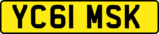 YC61MSK
