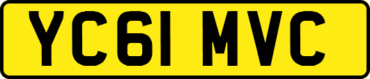 YC61MVC