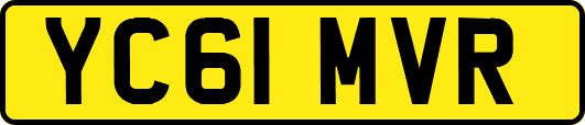 YC61MVR