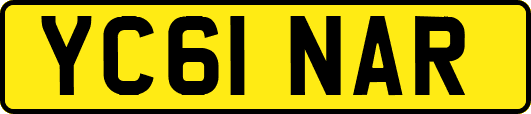 YC61NAR