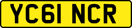 YC61NCR