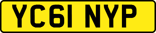 YC61NYP