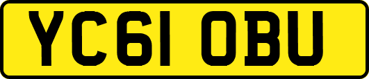 YC61OBU