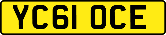 YC61OCE