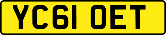 YC61OET