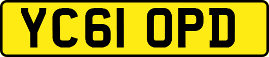 YC61OPD