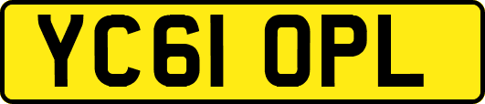 YC61OPL