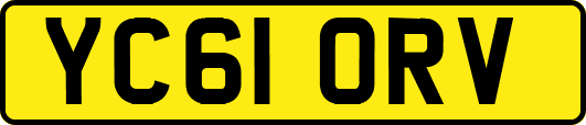 YC61ORV