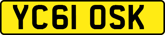 YC61OSK