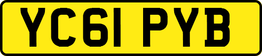 YC61PYB
