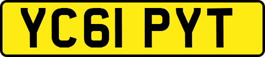 YC61PYT