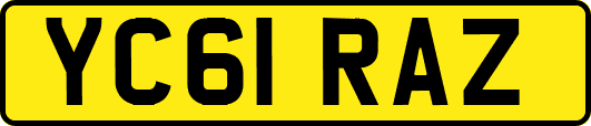 YC61RAZ