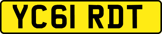 YC61RDT