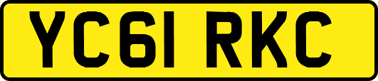 YC61RKC