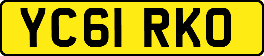 YC61RKO