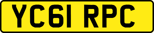 YC61RPC