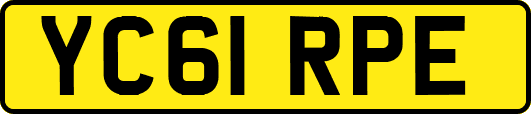 YC61RPE