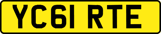 YC61RTE