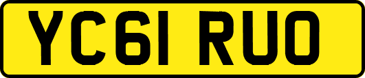 YC61RUO