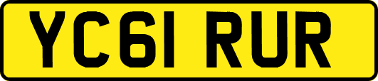 YC61RUR