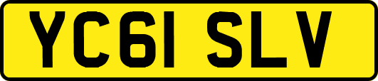 YC61SLV