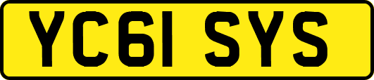 YC61SYS