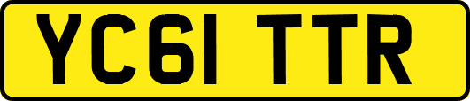 YC61TTR