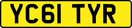 YC61TYR