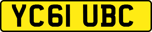 YC61UBC