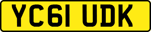 YC61UDK